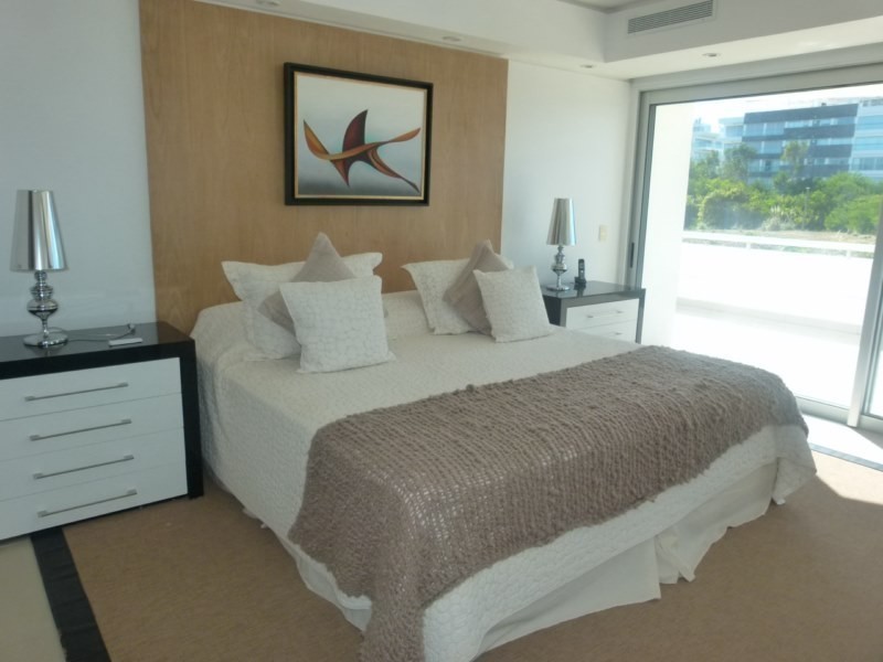 Espectacular departamento en venta en la Brava 